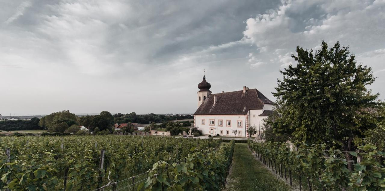 Freigut Thallern Gumpoldskirchen Zewnętrze zdjęcie
