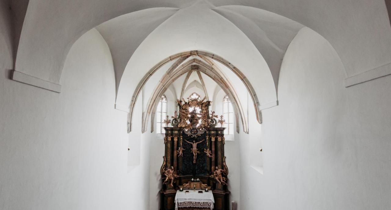 Freigut Thallern Gumpoldskirchen Zewnętrze zdjęcie