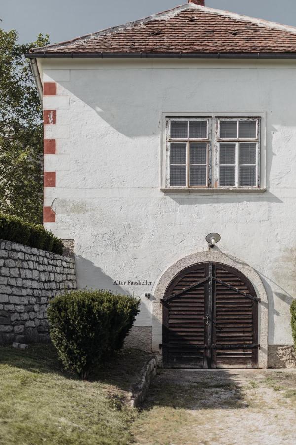 Freigut Thallern Gumpoldskirchen Zewnętrze zdjęcie